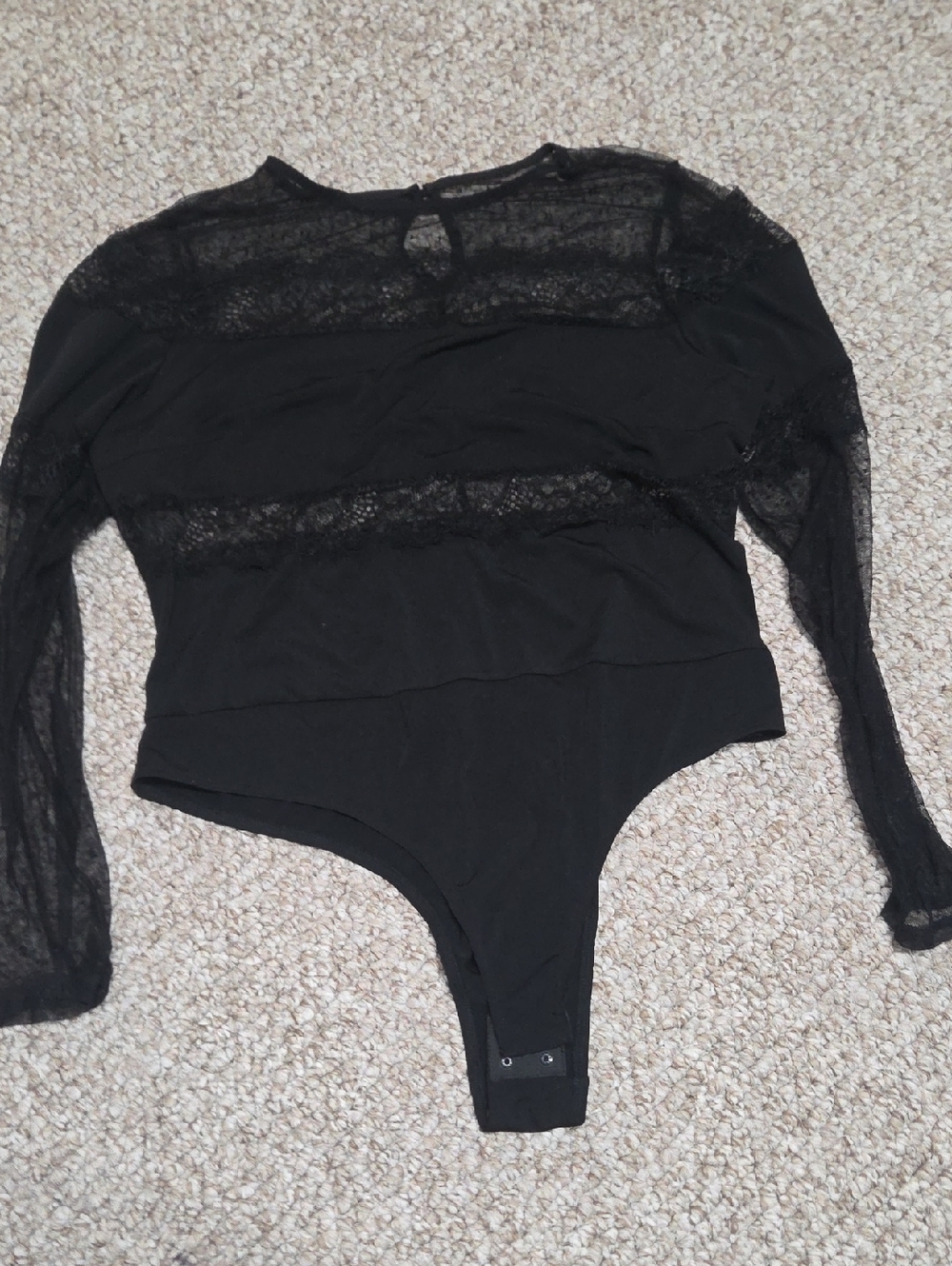 Venus Bodysuit